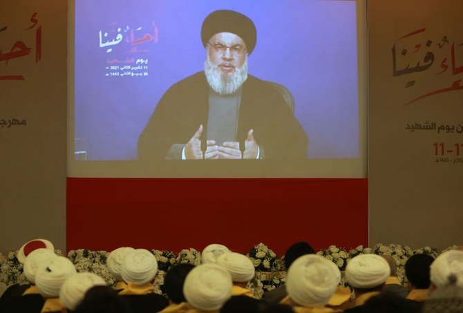 Le fossé se creuse entre le Hezbollah et ses rivaux politiques au Liban