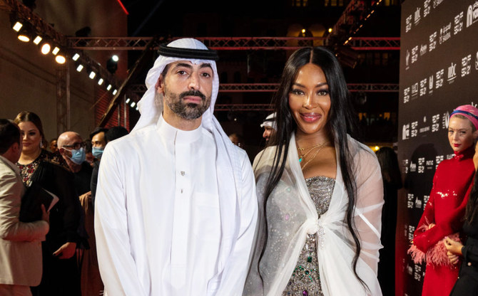 Le Festival du film de la mer Rouge en Arabie saoudite s’achève par un tapis rouge et un gala