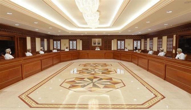 Les événements sociaux interdits dans les mosquées et les espaces publics d'Oman