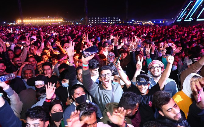 Soundstorm fait trembler le sol le jour de l'ouverture