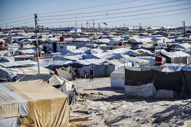Mises en garde contre la «menace» de laisser des membres de Daech dans des camps syriens «peu sûrs»