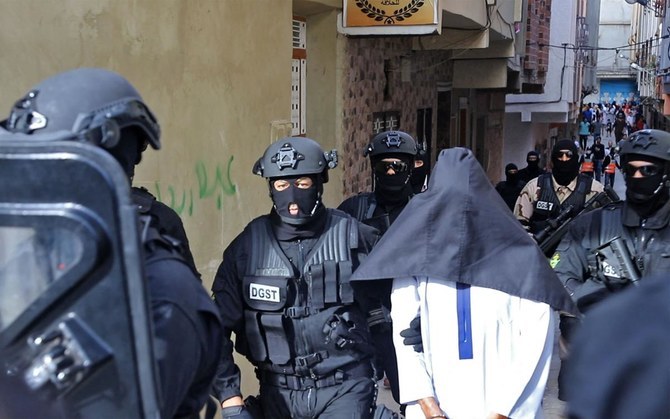 Maroc: arrestation de 25 personnes soupçonnées de soutenir l'EI