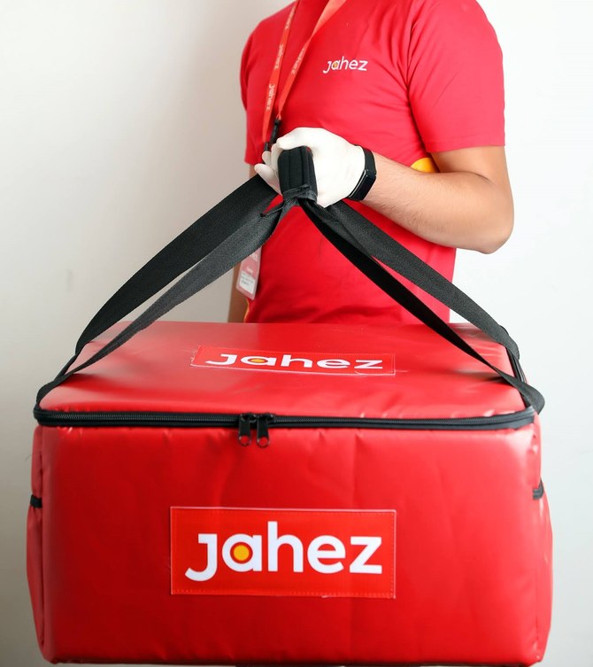 La plateforme alimentaire saoudienne Jahez fixe son introduction en bourse de Nomu à 226 $ (201 €) par action