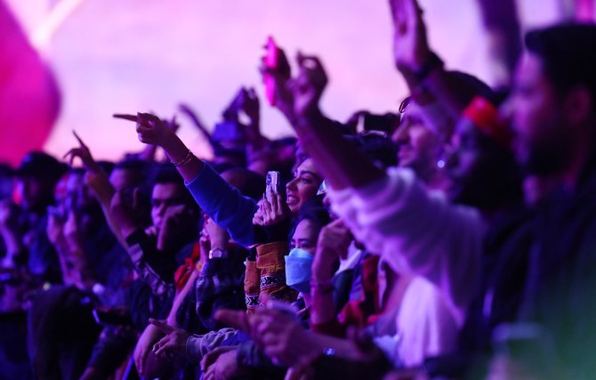 « La musique nous connecte tous », déclare SOUNDSTORM DJ