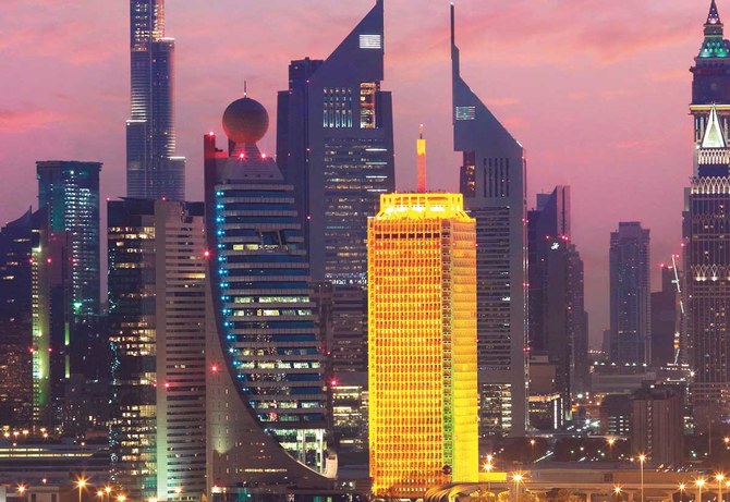 Le Dubai World Trade Centre va créer une zone spécialisée dans les cryptomonnaies