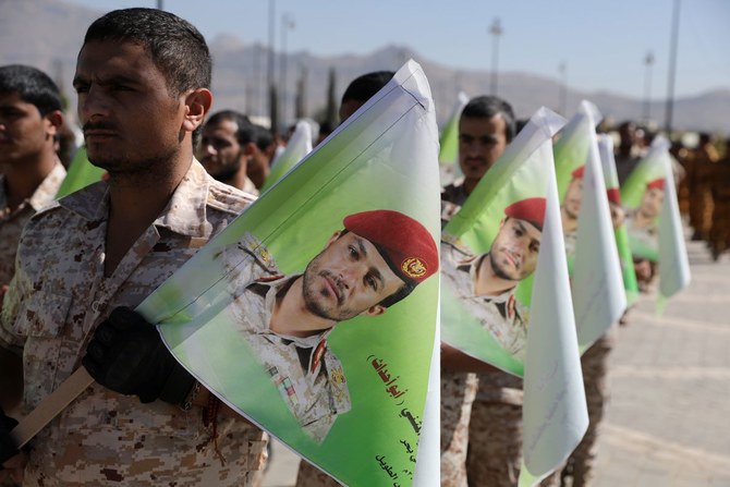 Les attaques des Houthis contre les civils saoudiens ont doublé en 2021
