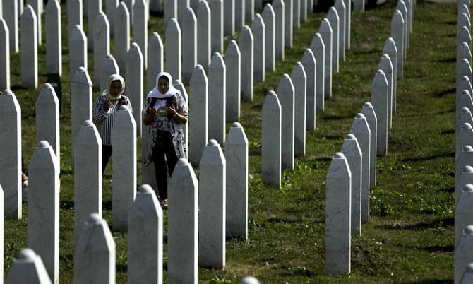 L'UE s'efforce de modifier la loi sur la négation du génocide en Bosnie