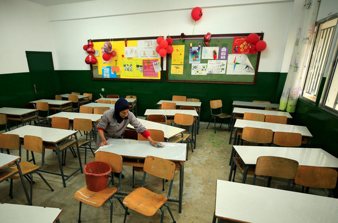 La Banque mondiale promet 37 millions de dollars pour les enseignants libanais