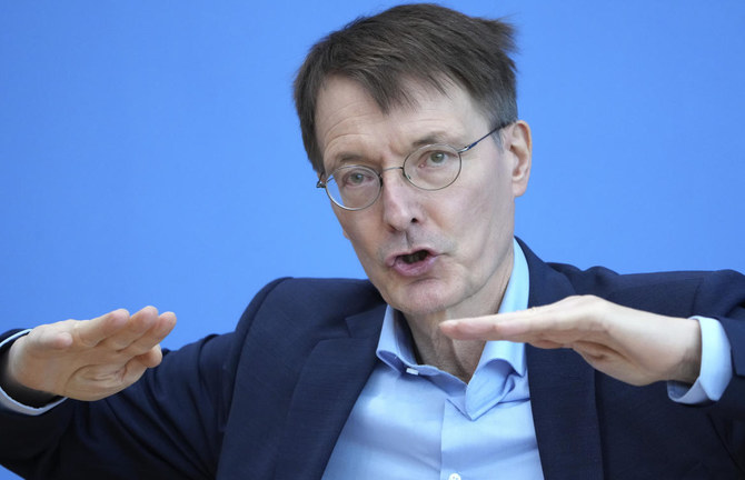 L'Allemagne atteint son objectif avec 30 millions de nouveaux vaccinés