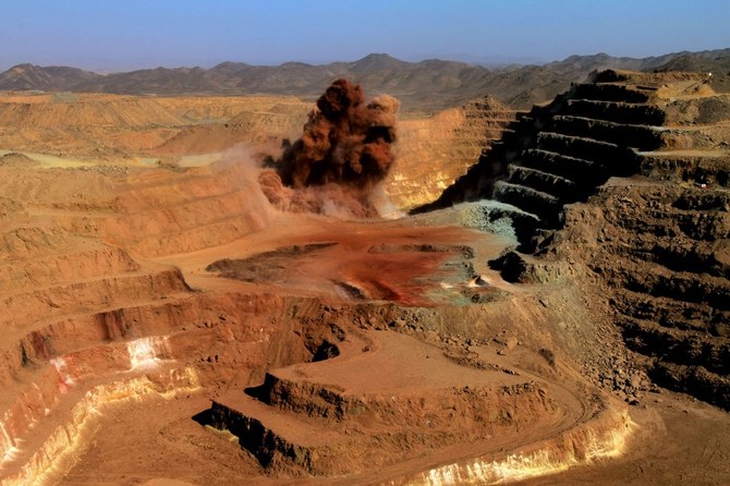 Soudan: au moins 31 morts dans l'effondrement d'une mine d'or