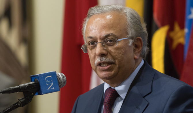 Riyad exhorte l'ONU à demander des comptes aux Houthis