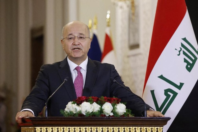 Irak: le Parlement tiendra sa session inaugurale le 9 janvier