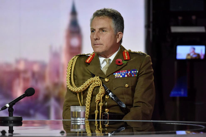 L'ancien chef des forces armées britanniques admet que personne n'a compris la politique afghane