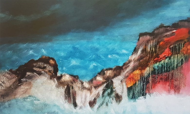 Exposition et débat autour du thème de l’eau