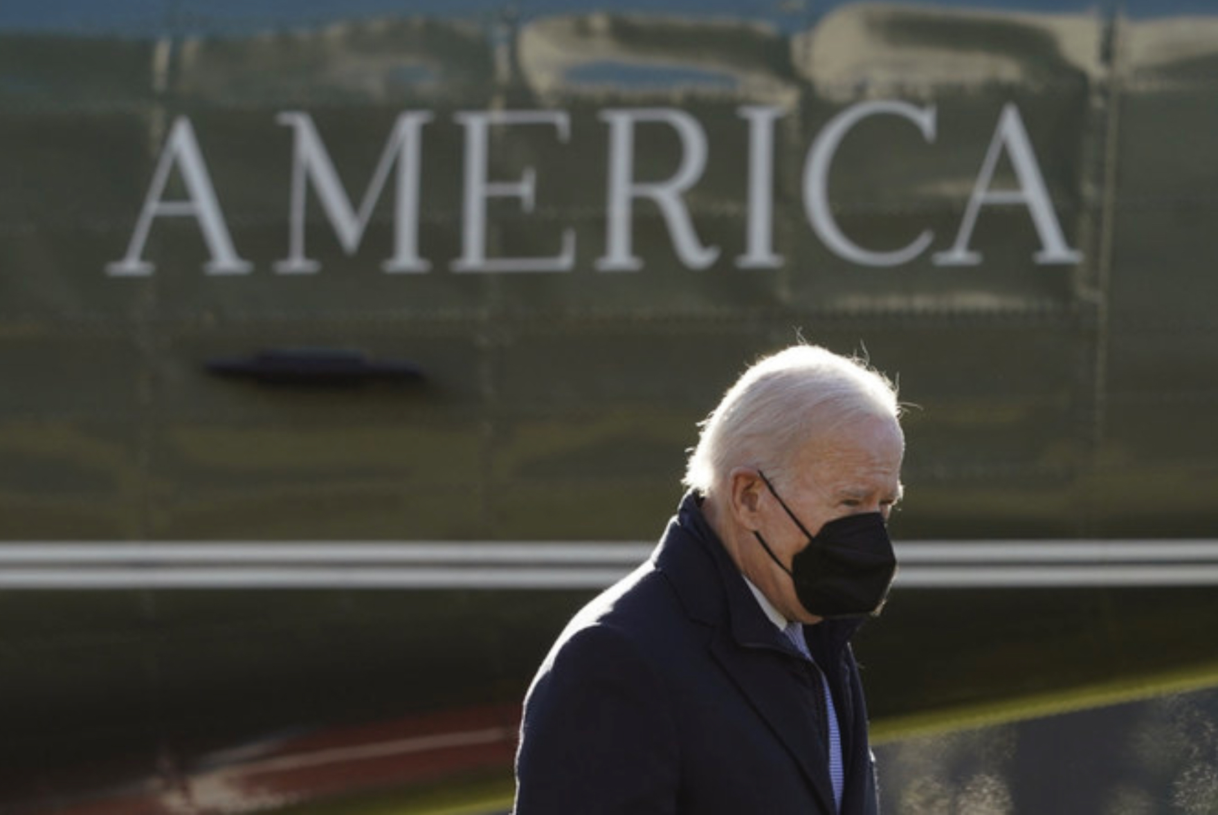Biden ouvre la voie à une idéologie dangereuse