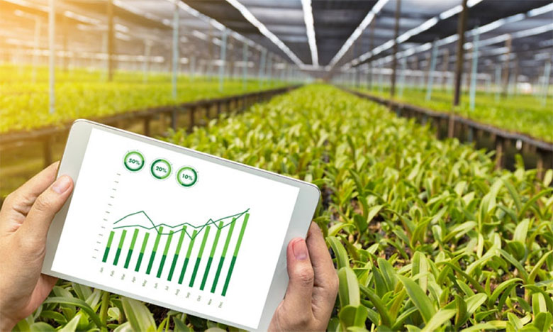 Rétrospective 2021: Generation Green, ces chantiers qui révolutionneront le monde agricole