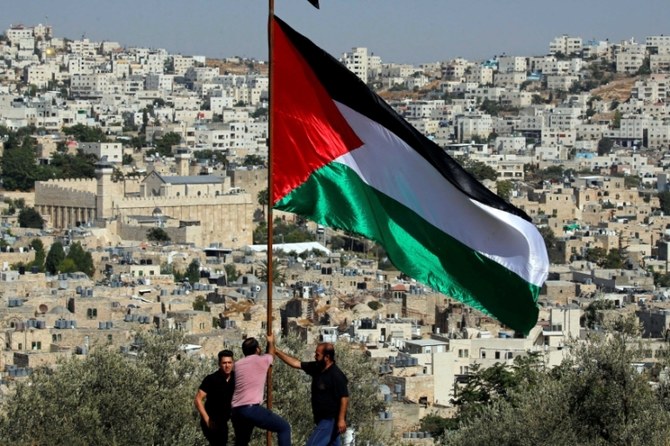 Il est temps pour les Palestiniens d'arrêter de dire «non»