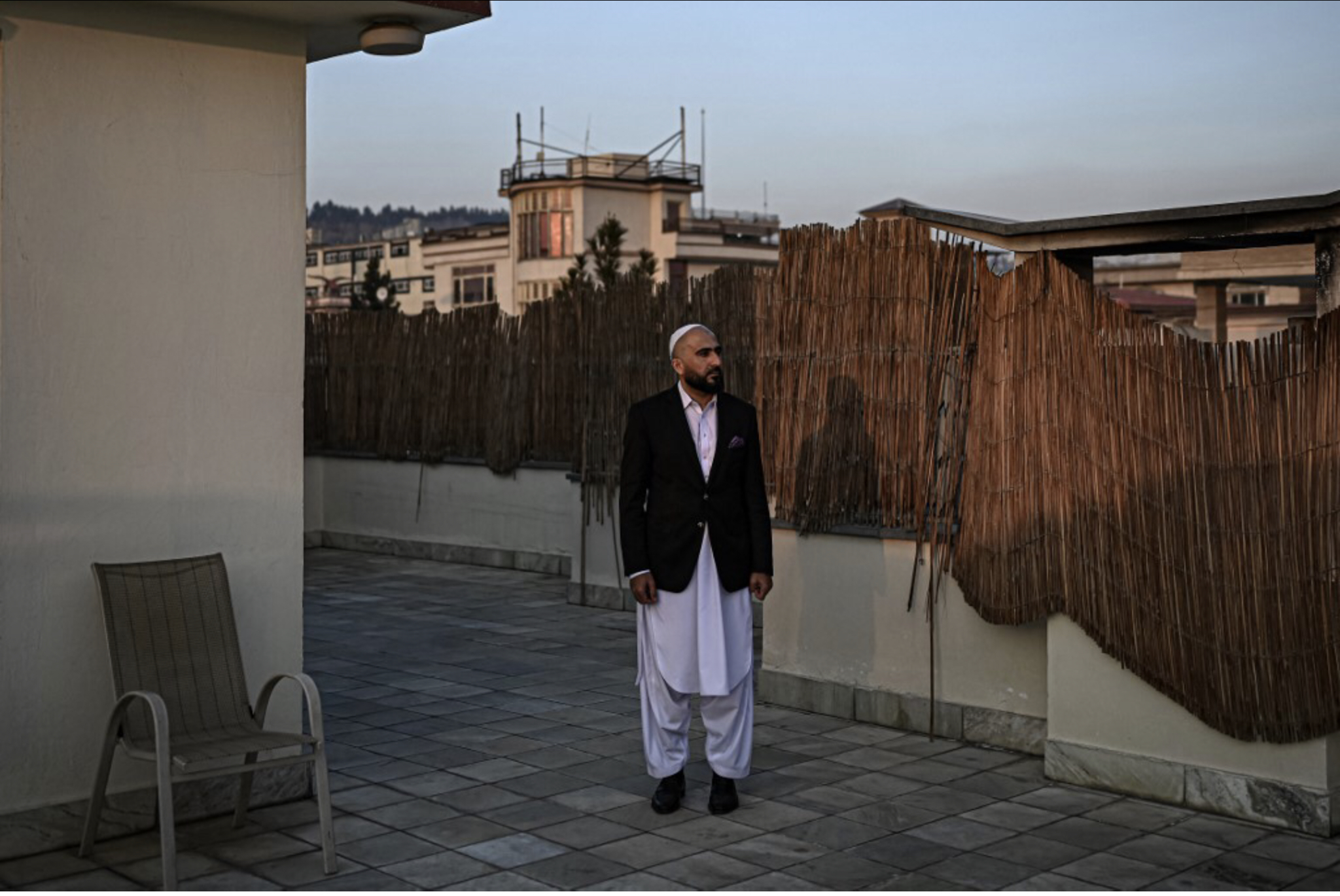 Ruissellement de la misère: comment le gel des avoirs nuit à tous les Afghans