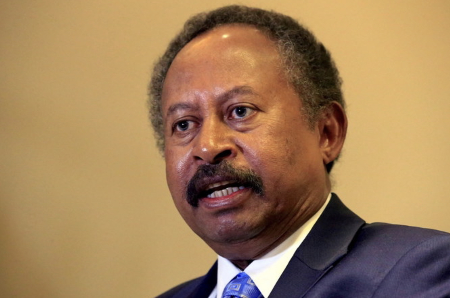 Soudan : Hamdok devrait démissionner dans les prochaines heures