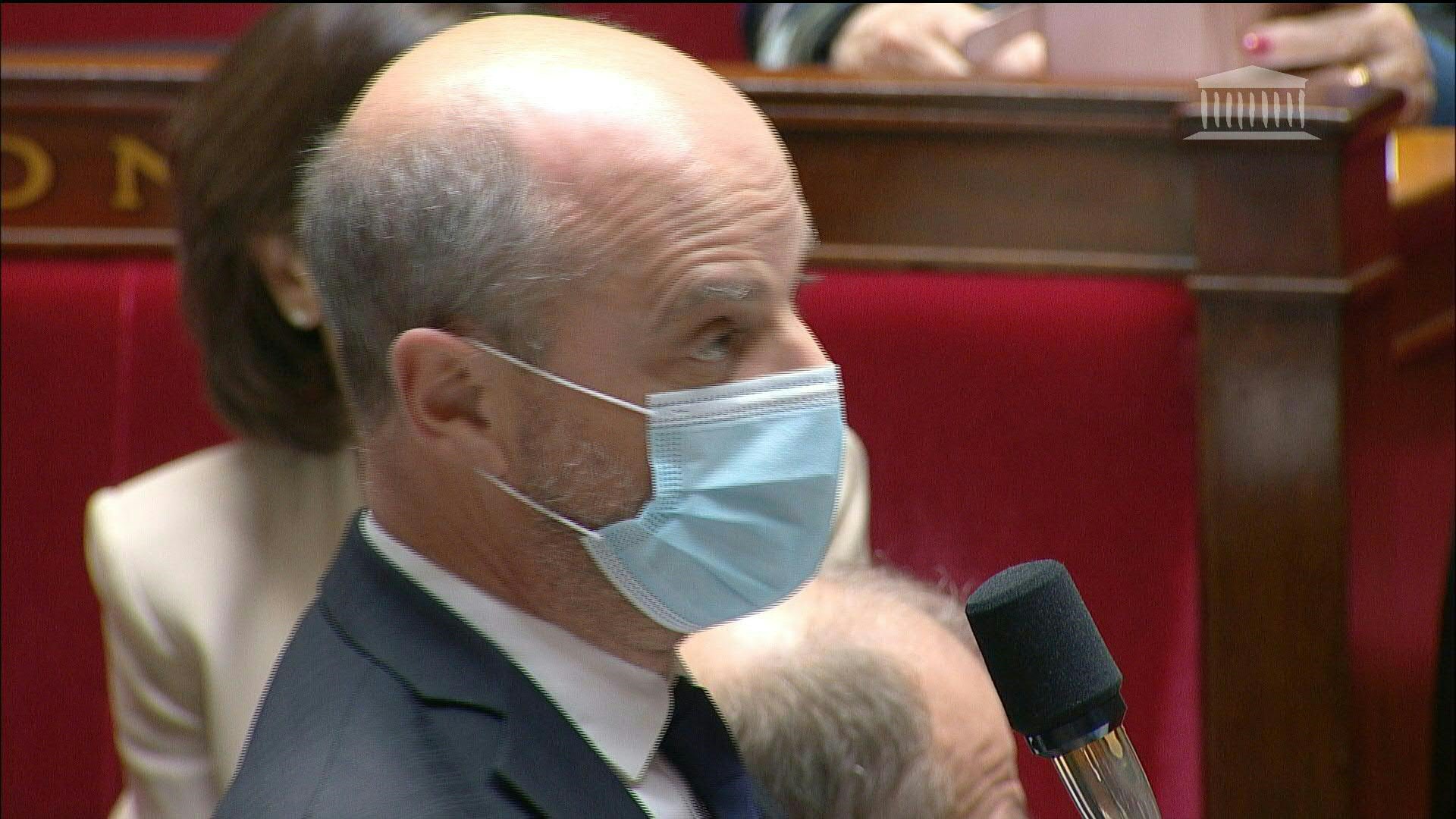 Harcèlement scolaire: l'Assemblée nationale vote un nouveau délit pour créer un «choc»
