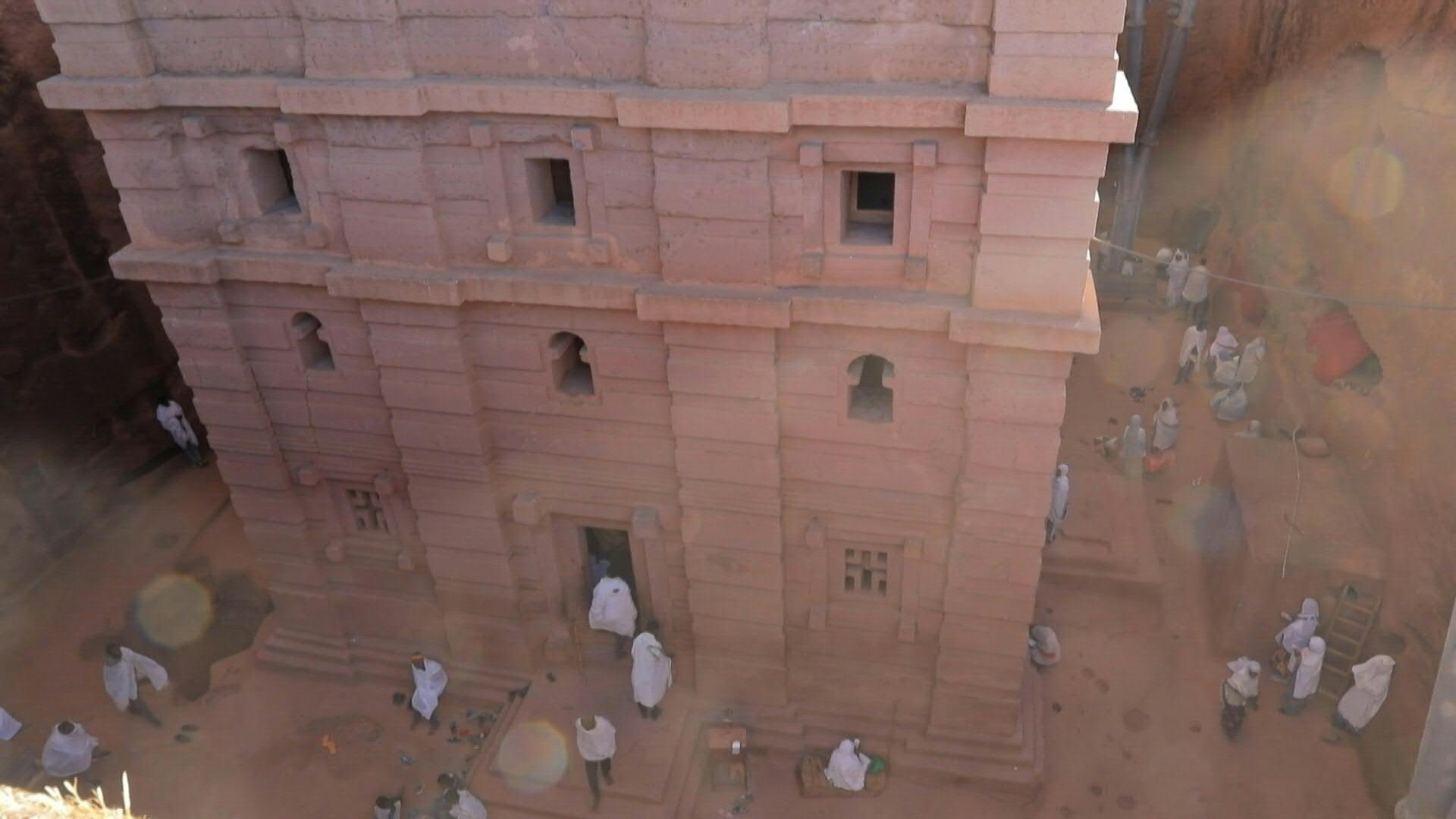 Ethiopie: les rebelles tigréens reprennent la ville emblématique de Lalibela