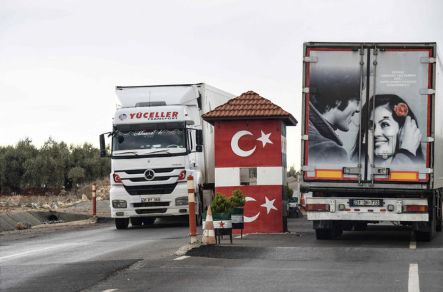 Le rapprochement saoudo-turc pourrait conduire à une solution durable en Syrie
