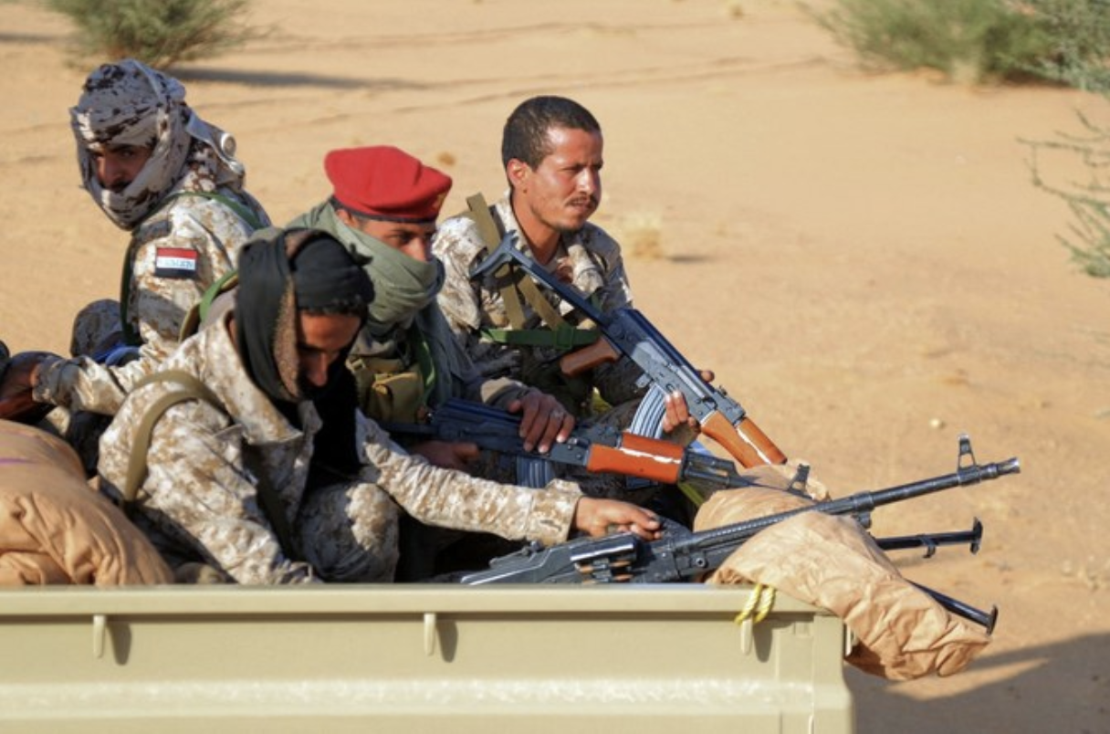 Le commandant militaire yéménite espère une avancée à Marib