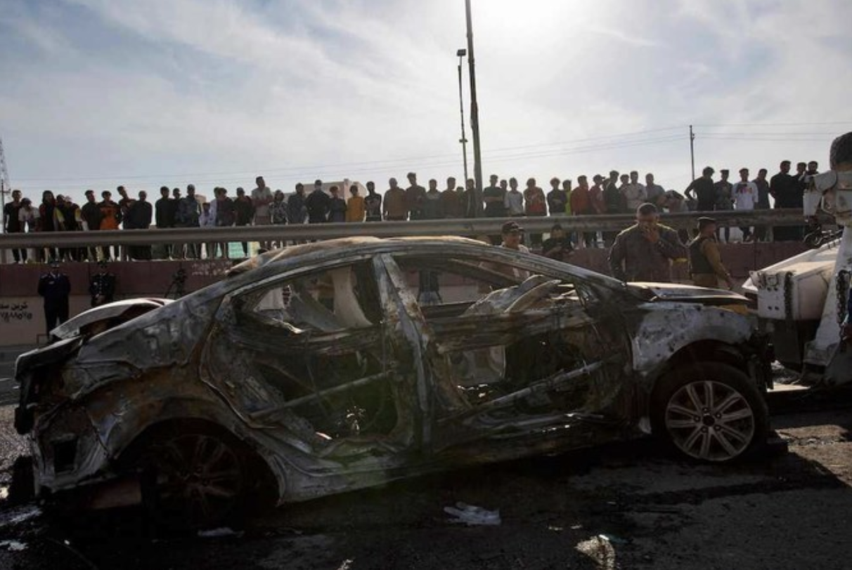 Terrorisme: l'ONU condamne les attaques meurtrières de Daech en Irak