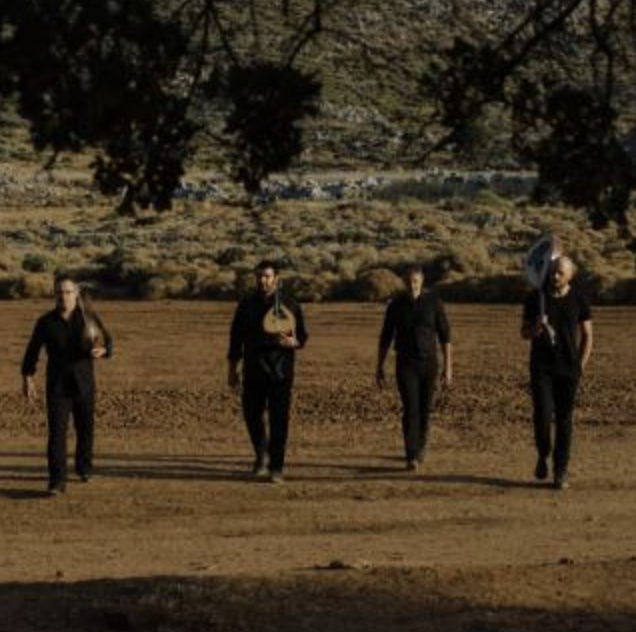 Concert : Traditions d’Épire et de Crète