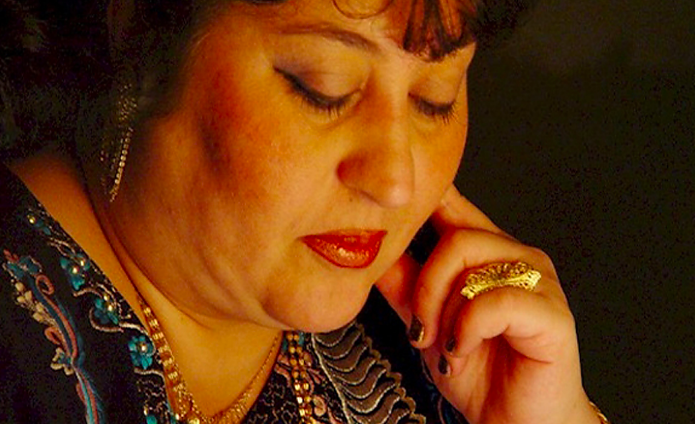 Farida Muhammad Ali : La voix du maqâm de Bagdad