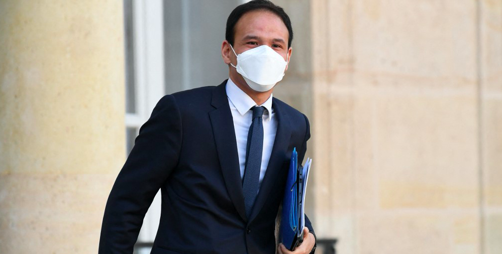 France: un ministre plaide contre «l'immigration zéro» au nom de la souveraineté technologique