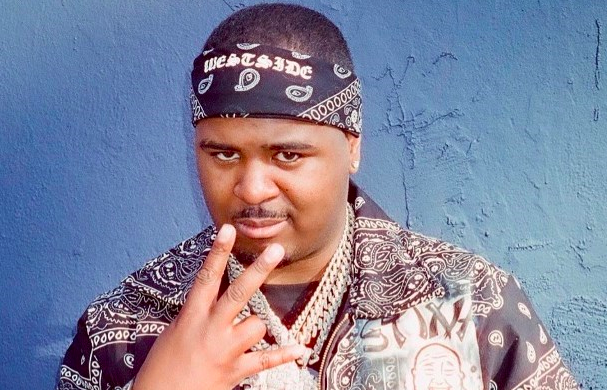 Le rappeur Drakeo the Ruler poignardé à mort lors d'un festival de musique