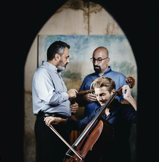 Festival d'art de musique