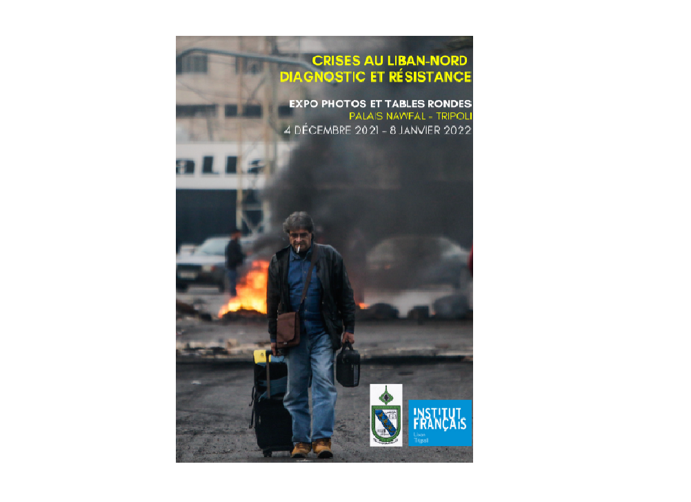 Crises au Liban-Nord : diagnostic et résistance