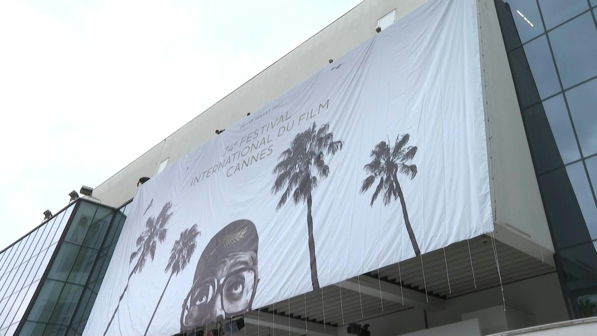 Le festival de Cannes tourne la page Canal+