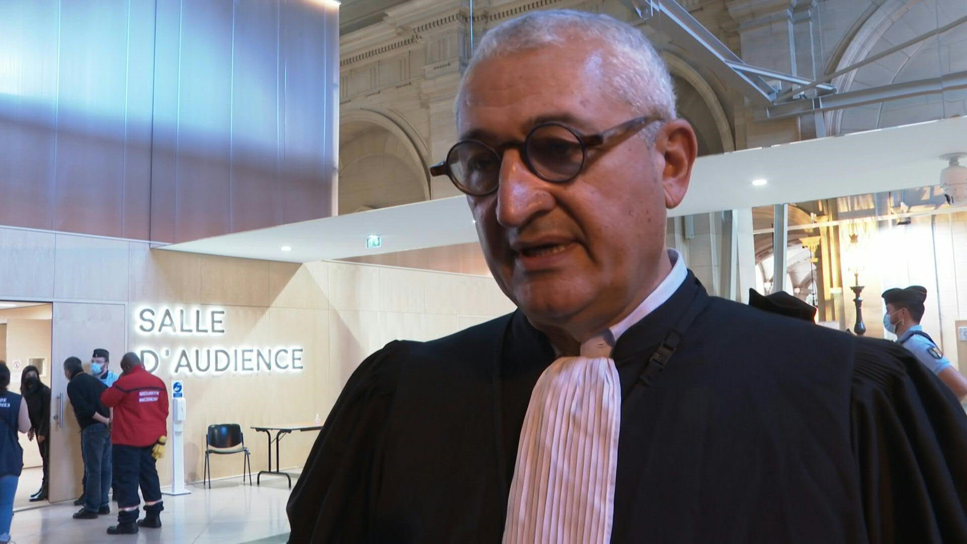 Procès 13-novembre 2015: audition du frère cadet du coordinateur