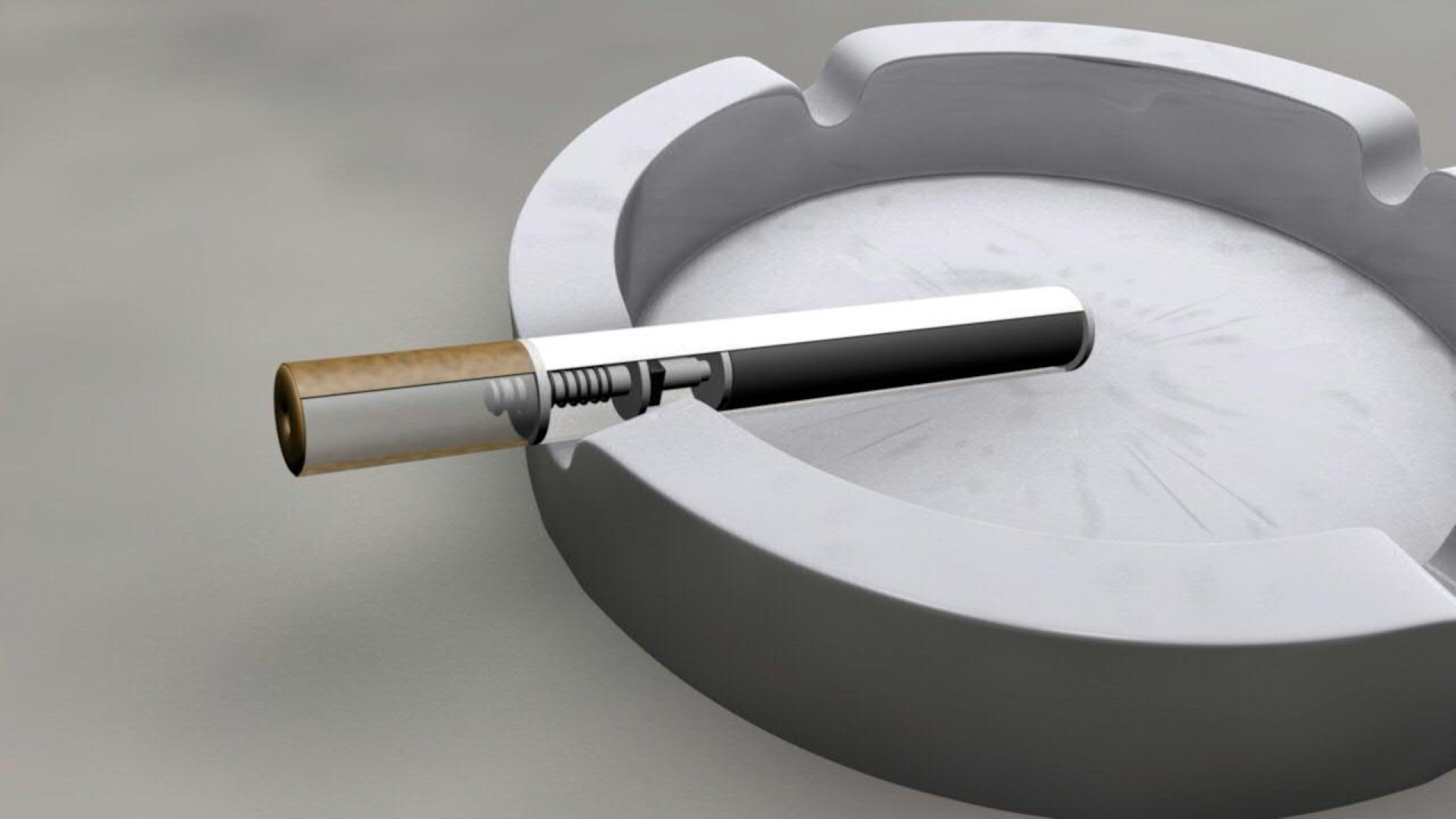 Tabac chauffé: Philip Morris France condamné à 75 000 euros d'amende pour publicité illégale