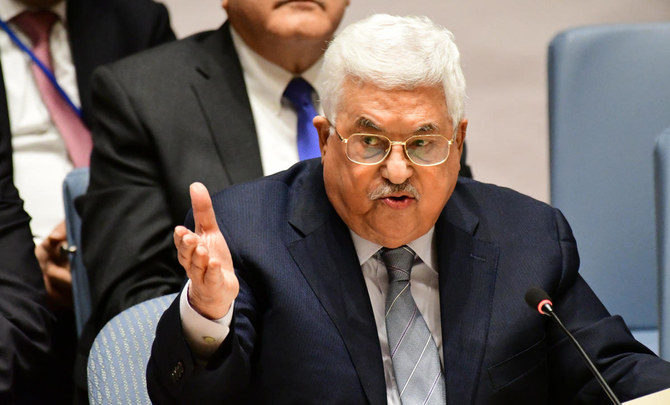 Cette rencontre est la deuxième depuis que le président palestinien, Mahmoud Abbas, a accueilli le ministre israélien de la Défense, Benny Gantz, en août dans la ville de Ramallah, en Cisjordanie occupée. Elle s’est tenue mardi soir dans la résidence de M. Gantz en Israël. (Shutterstock)