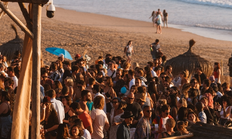 Moga Festival, une édition au Portugal en attendant le retour au Maroc