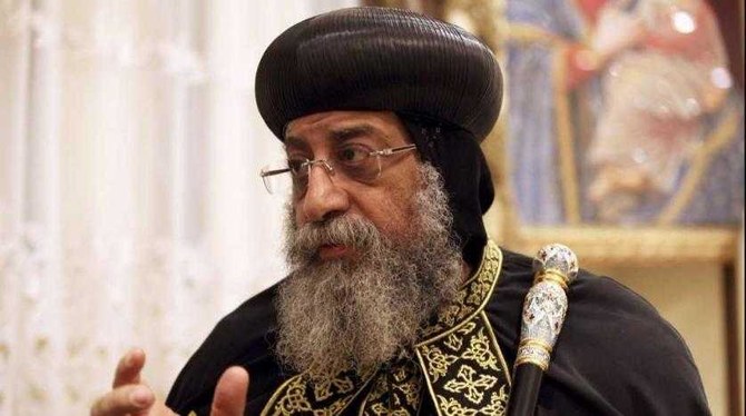 Covid-19: Les églises coptes d’Égypte fermées pour les célébrations de Noël