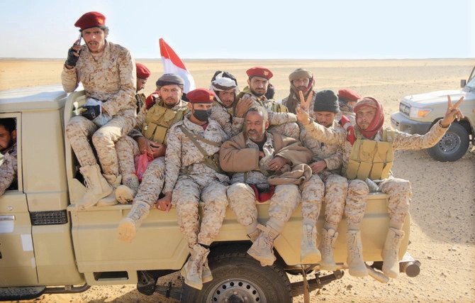 Yémen : 100 Houthis tués en 24 heures dans des raids aériens de la coalition à Marib
