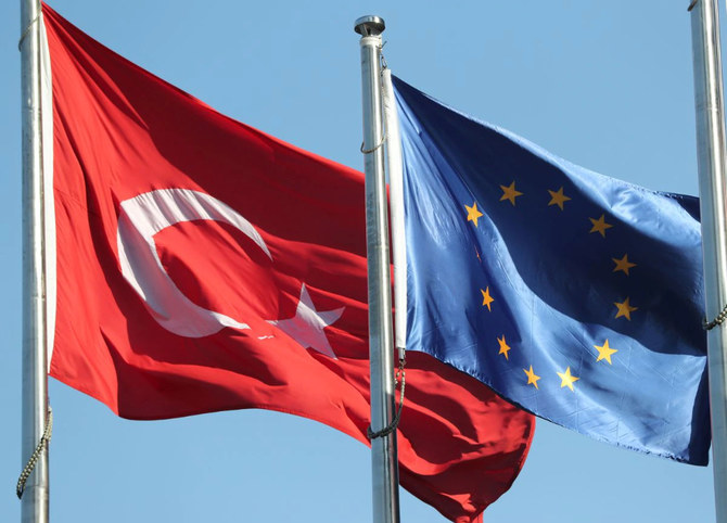 Les espoirs de la Turquie d’adhérer à l’UE s’effondrent progressivement