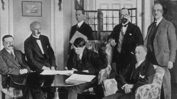 Grâce au Brexit, les relations anglo-irlandaises sont à la croisée des chemins