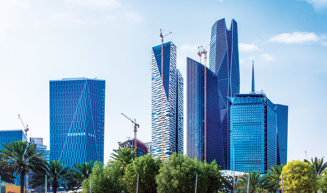 Arabie saoudite: Les mégaprojets, véritable chantier de «Vision 2030»