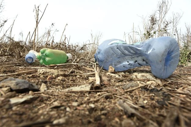 Le Texas, triste champion de la pollution plastique