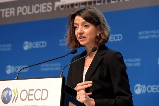 Craignant les effets d'Omicron sur l'économie mondiale, l'OCDE exhorte à accélérer sur la vaccination