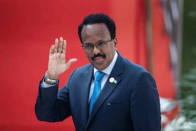Somalie: le président suspend le Premier ministre sur fond de conflit électoral