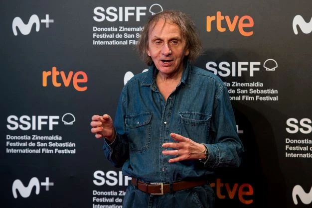 Nouveau roman de Houellebecq: fabrication à l'allemande, pas d'interview