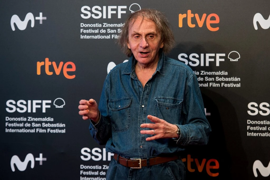 Michel Houellebecq, oracle de la France de 2027