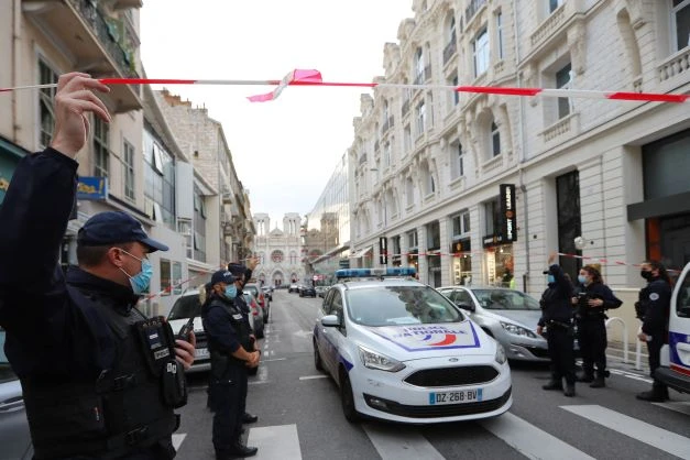 Corps décapité près de Montauban: un homme interpellé